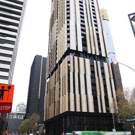 Melbourne Empire Apartments Ville de Melbourne Extérieur photo