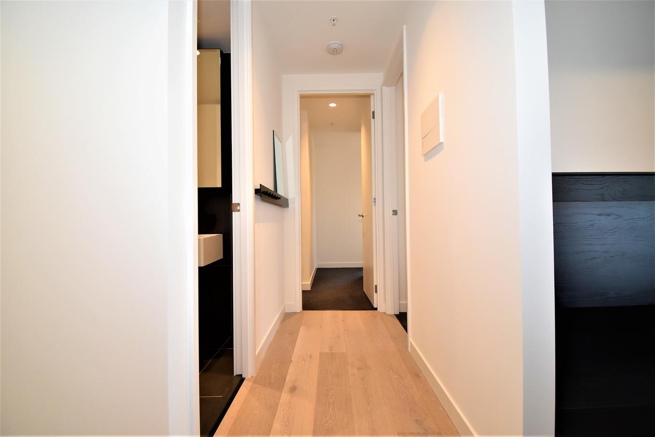 Melbourne Empire Apartments Ville de Melbourne Extérieur photo