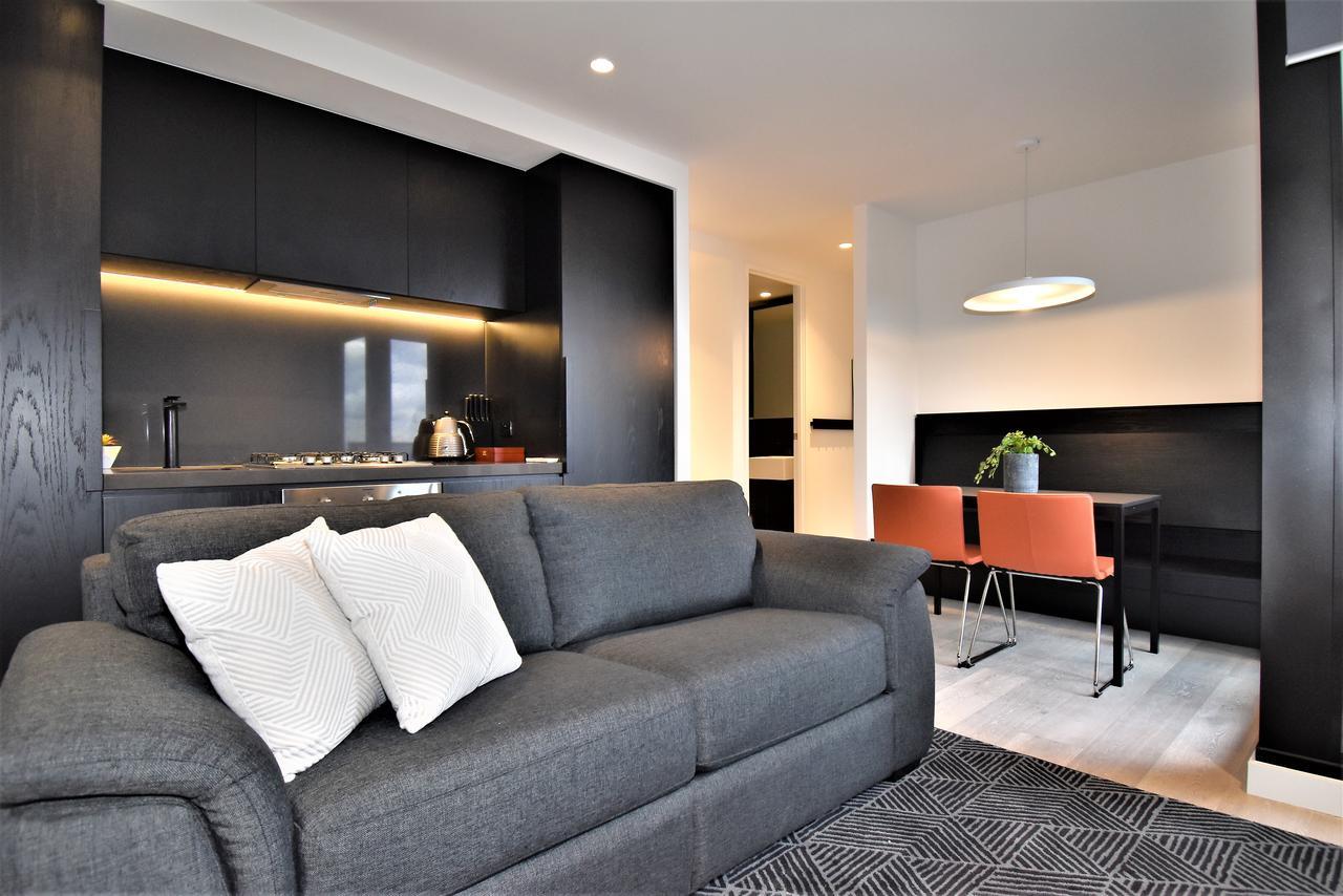 Melbourne Empire Apartments Ville de Melbourne Extérieur photo