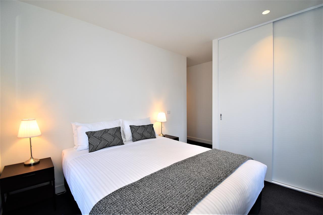 Melbourne Empire Apartments Ville de Melbourne Extérieur photo