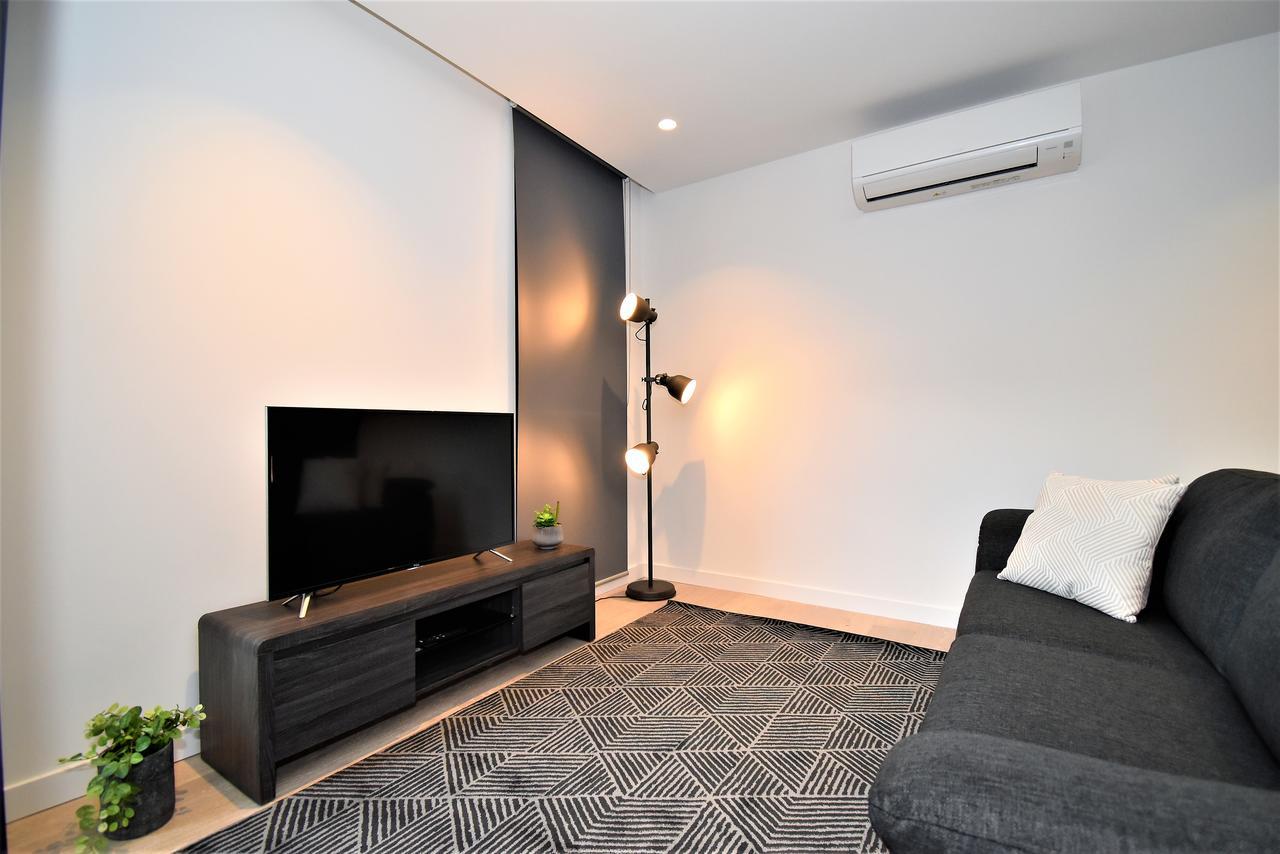 Melbourne Empire Apartments Ville de Melbourne Extérieur photo