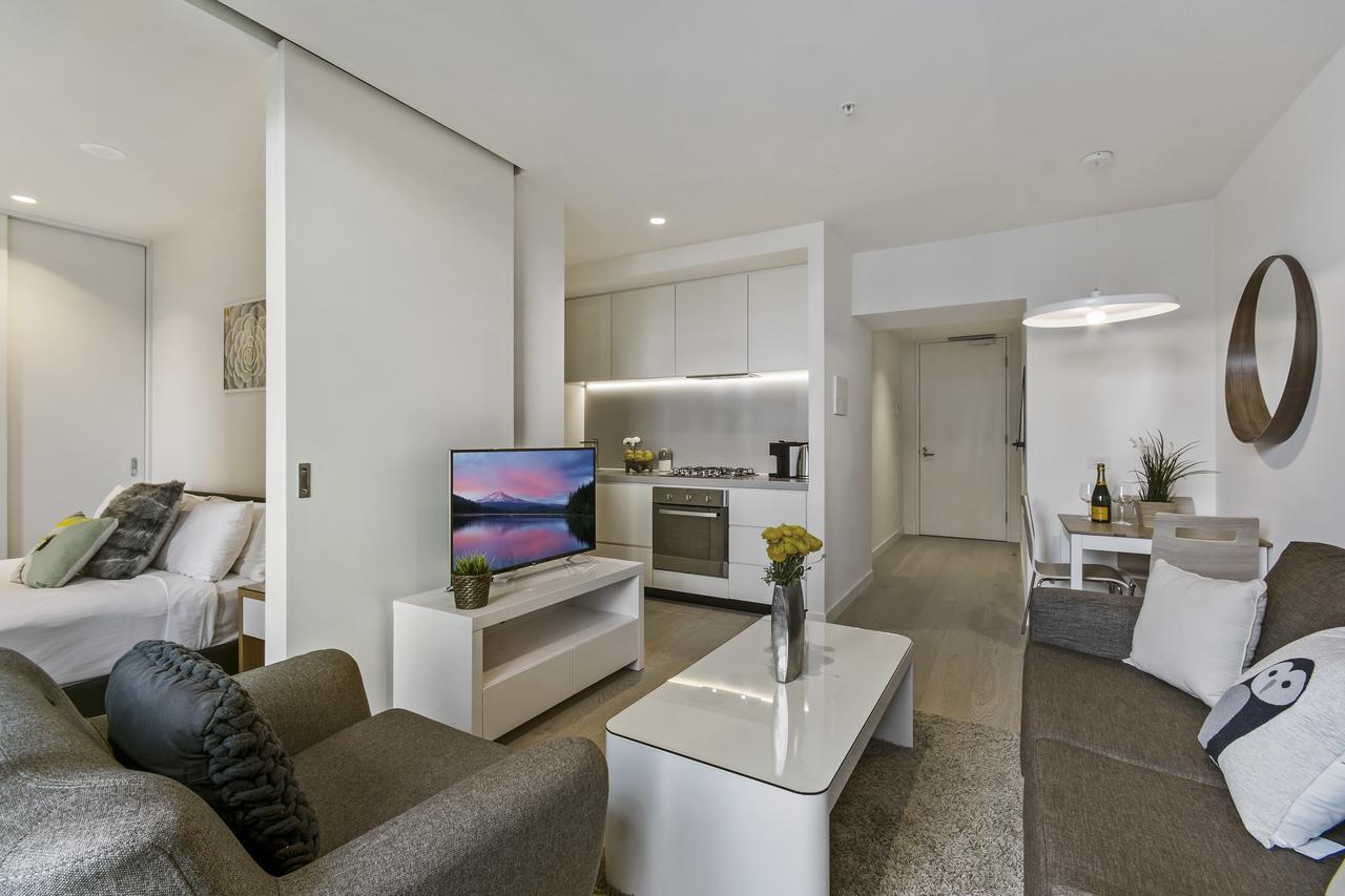 Melbourne Empire Apartments Ville de Melbourne Extérieur photo