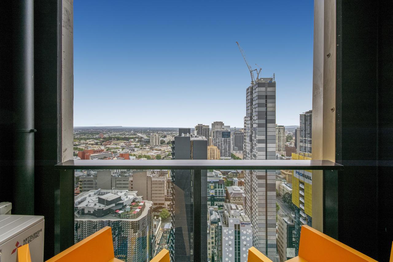 Melbourne Empire Apartments Ville de Melbourne Extérieur photo