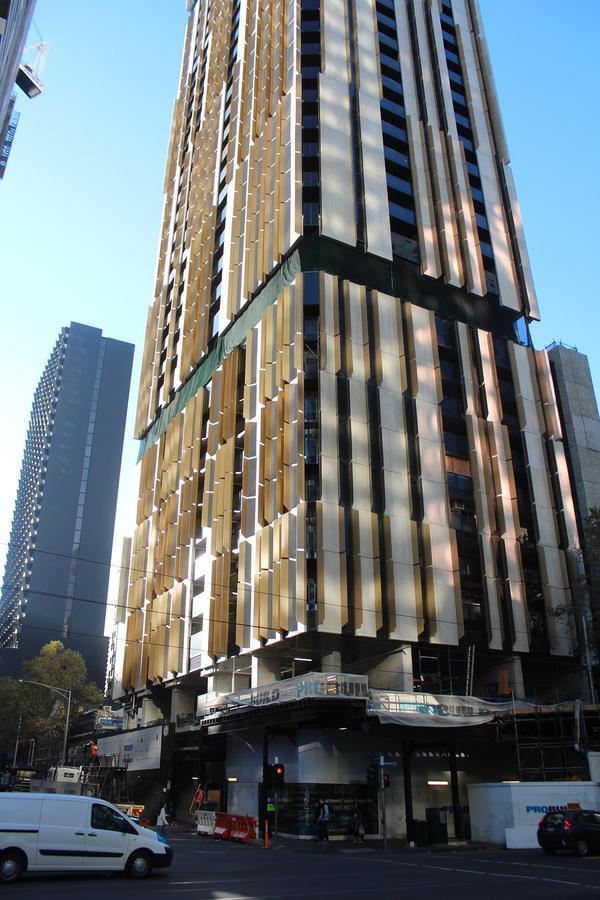Melbourne Empire Apartments Ville de Melbourne Extérieur photo