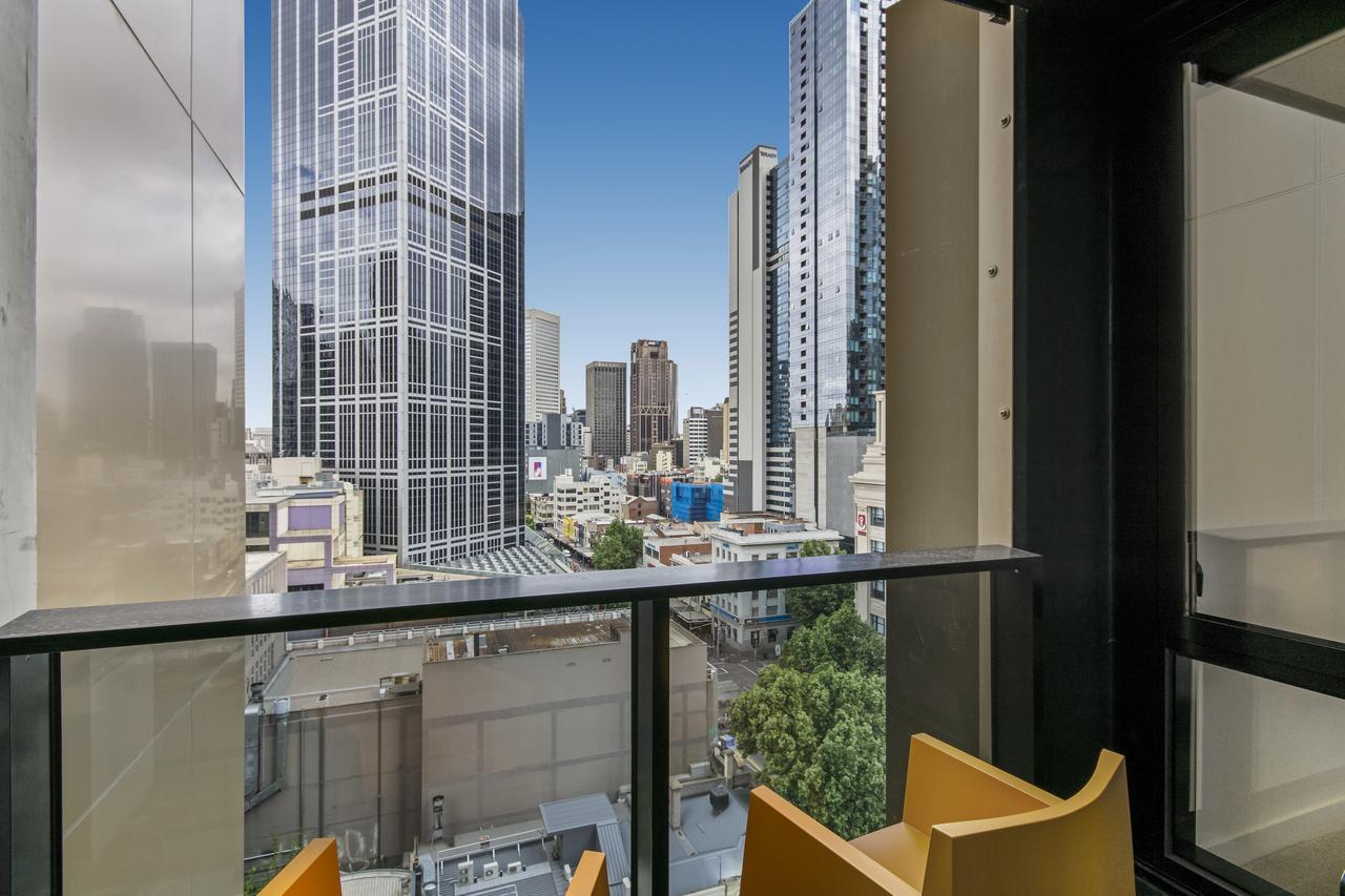 Melbourne Empire Apartments Ville de Melbourne Extérieur photo